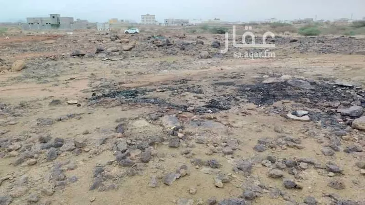 أرض للبيع في مدينة أبو عريش - أبو عريش, منطقة جازان صورة 5