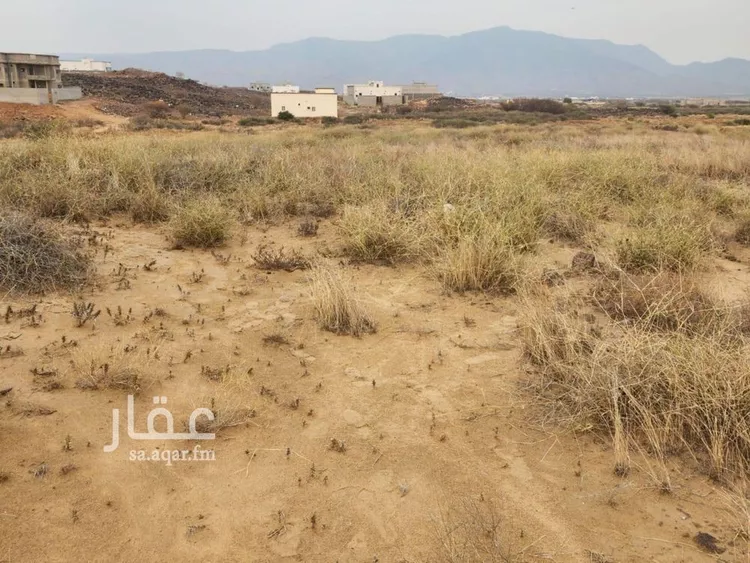 أرض للبيع في حي لحج الكلاب, مدينة لحج الكلاب, منطقة جازان صورة 2