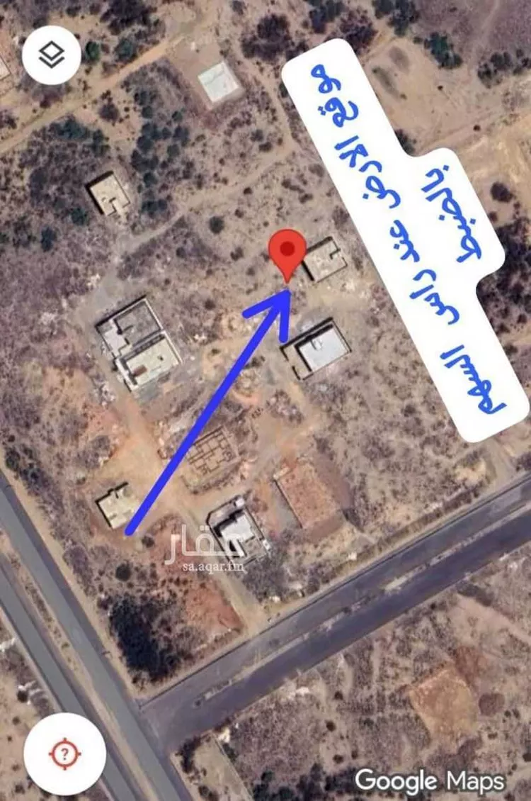 أرض للبيع في مدينة أبو عريش - أبو عريش, منطقة جازان صورة 2