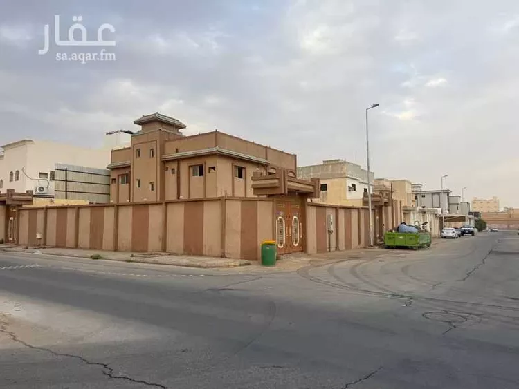 فيلا للبيع في شارع عبدالله بن وايل التويجري, حي الفايزية, مدينة بريدة, منطقة القصيم صورة 3