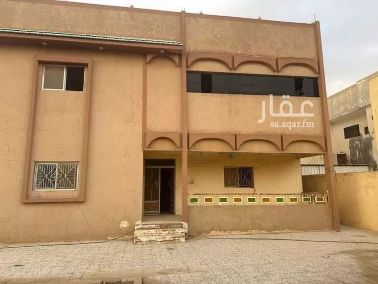 فيلا للبيع في شارع عبدالله بن وايل التويجري, حي الفايزية, مدينة بريدة, منطقة القصيم صورة 5