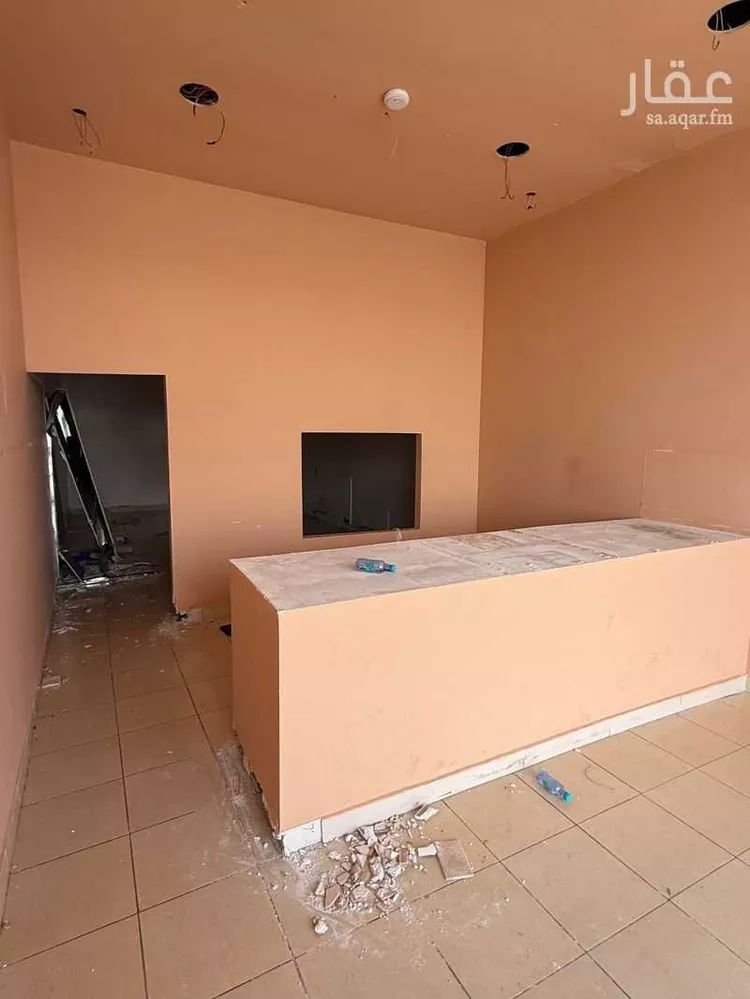 محل للإيجار في شارع الرايه, حي النهضة, مدينة بريدة, منطقة القصيم