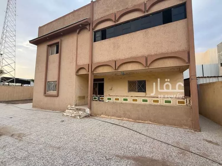 فيلا للبيع في شارع عبدالله بن وايل التويجري, حي الفايزية, مدينة بريدة, منطقة القصيم صورة 4