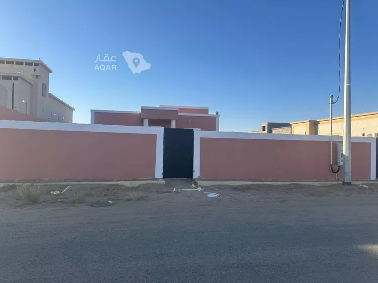 دور للبيع في حي الدائري الغربي, مدينة تثليث, منطقة عسير