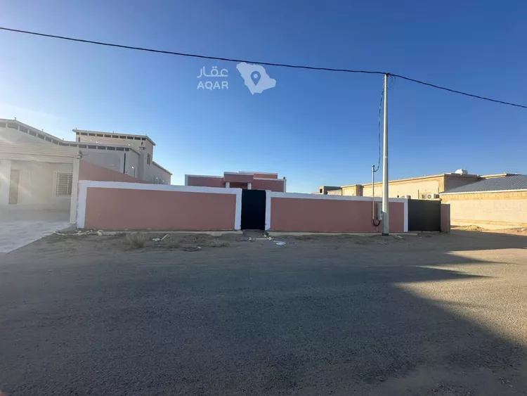 دور للبيع في حي الدائري الغربي, مدينة تثليث, منطقة عسير 7