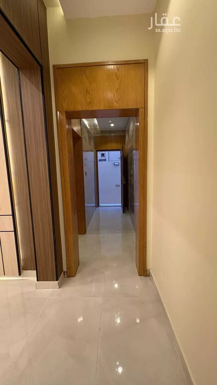 شقة للبيع في شارع المشاهير, حي الصفاء, مدينة تبوك, منطقة تبوك صورة 3