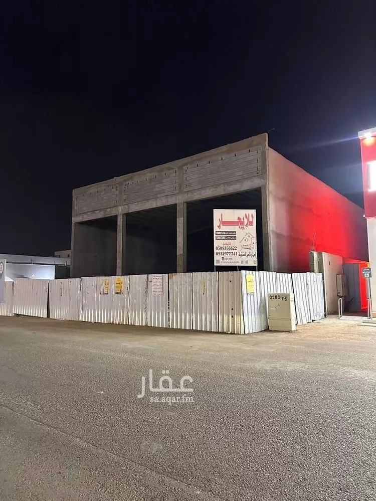 محل للإيجار في حي الصفاء, مدينة تبوك, منطقة تبوك