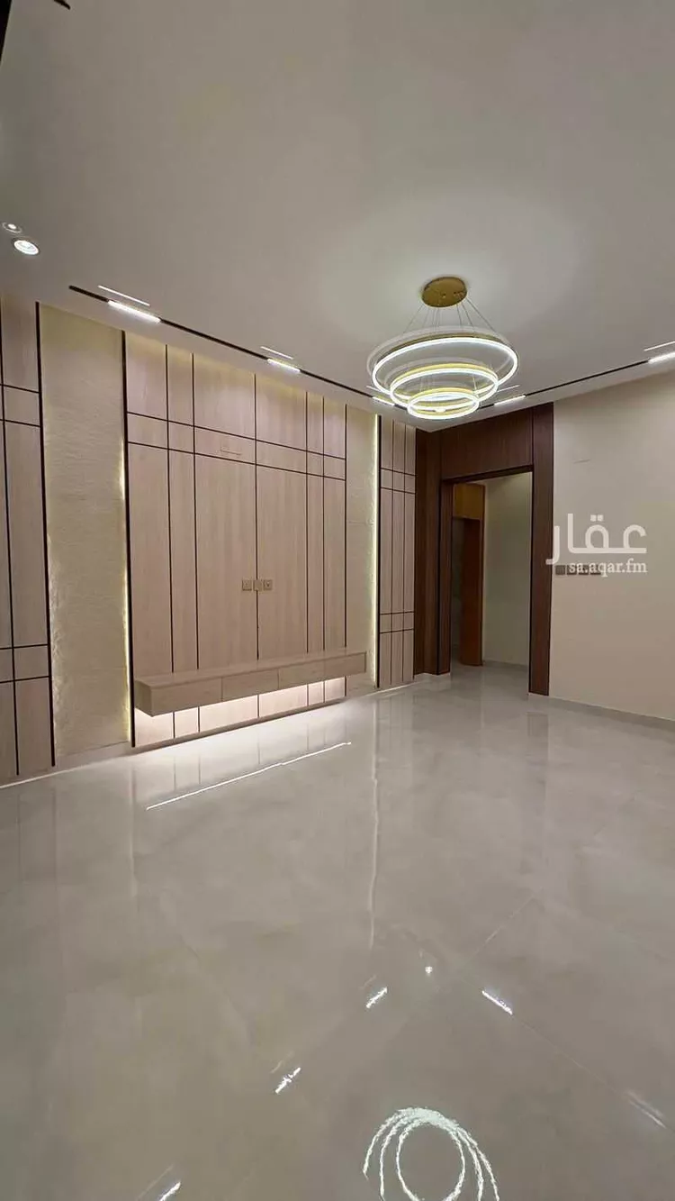 شقة للبيع في شارع المشاهير, حي الصفاء, مدينة تبوك, منطقة تبوك صورة 2