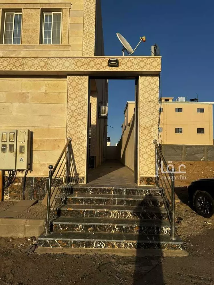 فيلا للإيجار في شارع النوفلية, حي اليرموك, مدينة تبوك, منطقة تبوك