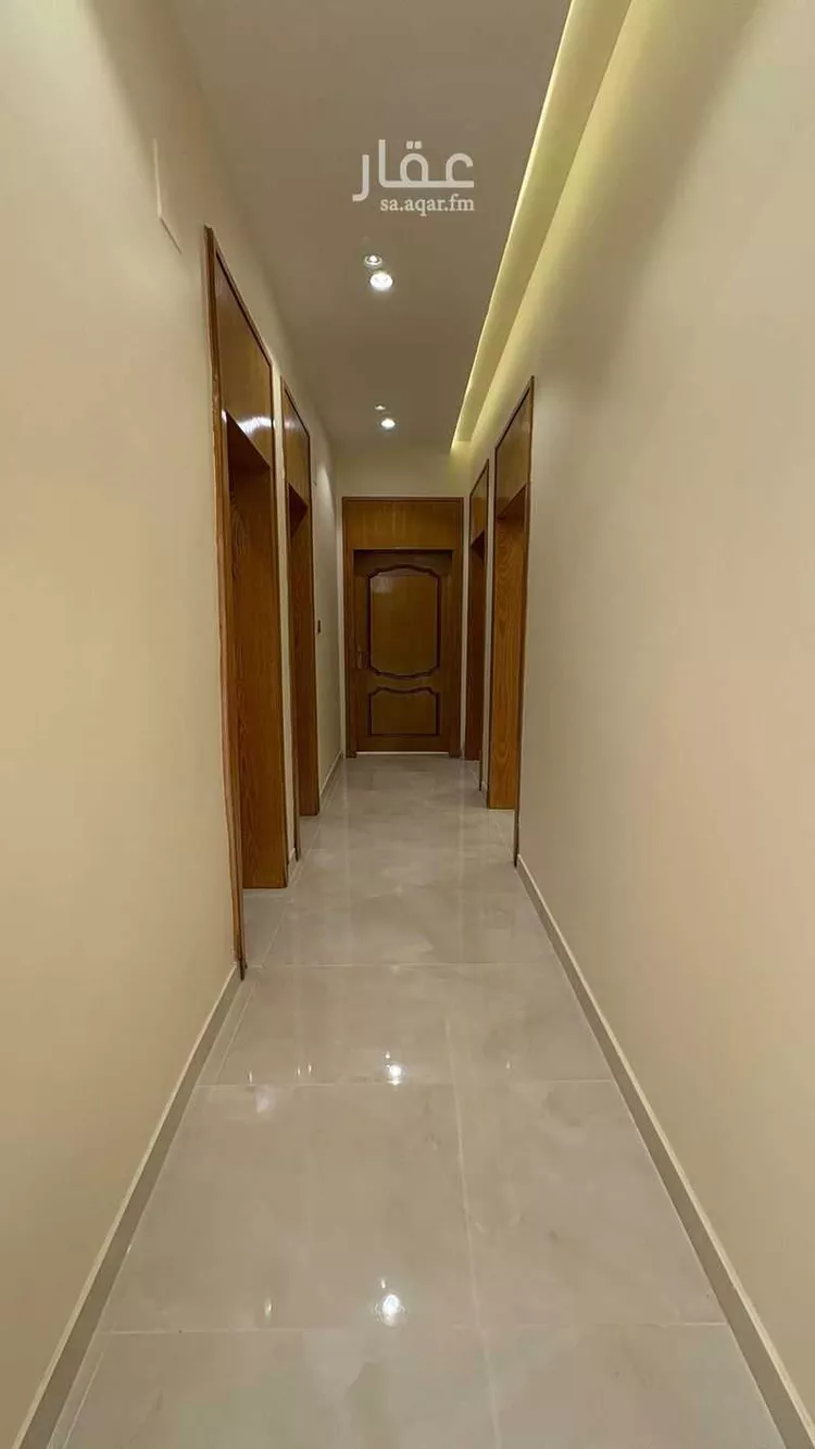 شقة للبيع في شارع المشاهير, حي الصفاء, مدينة تبوك, منطقة تبوك صورة 4