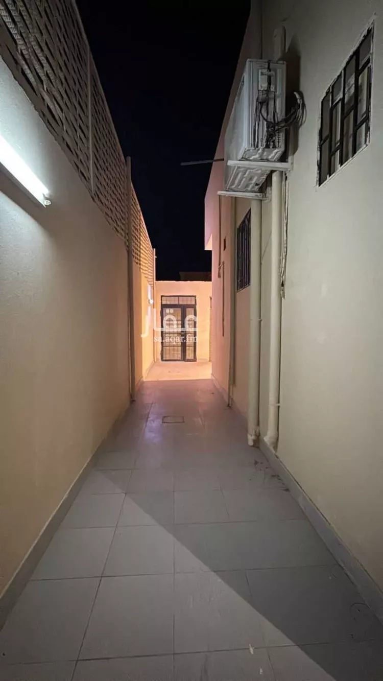 دور للإيجار في شارع الوليدية, حي اليرموك, مدينة تبوك, منطقة تبوك صورة 3