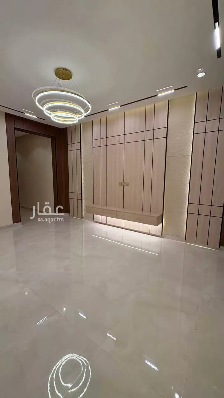 شقة للبيع في شارع المشاهير, حي الصفاء, مدينة تبوك, منطقة تبوك صورة 5