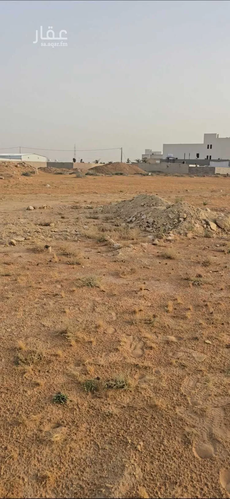 أرض للبيع في شارع الرابية 3, حي المصيف, مدينة بريدة, منطقة القصيم