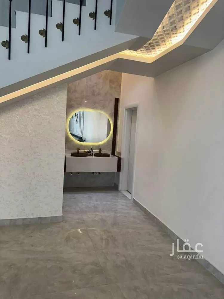 فيلا للبيع في شارع ابي الربيع النساج, حي الرابية, مدينة بريدة, منطقة القصيم صورة 4