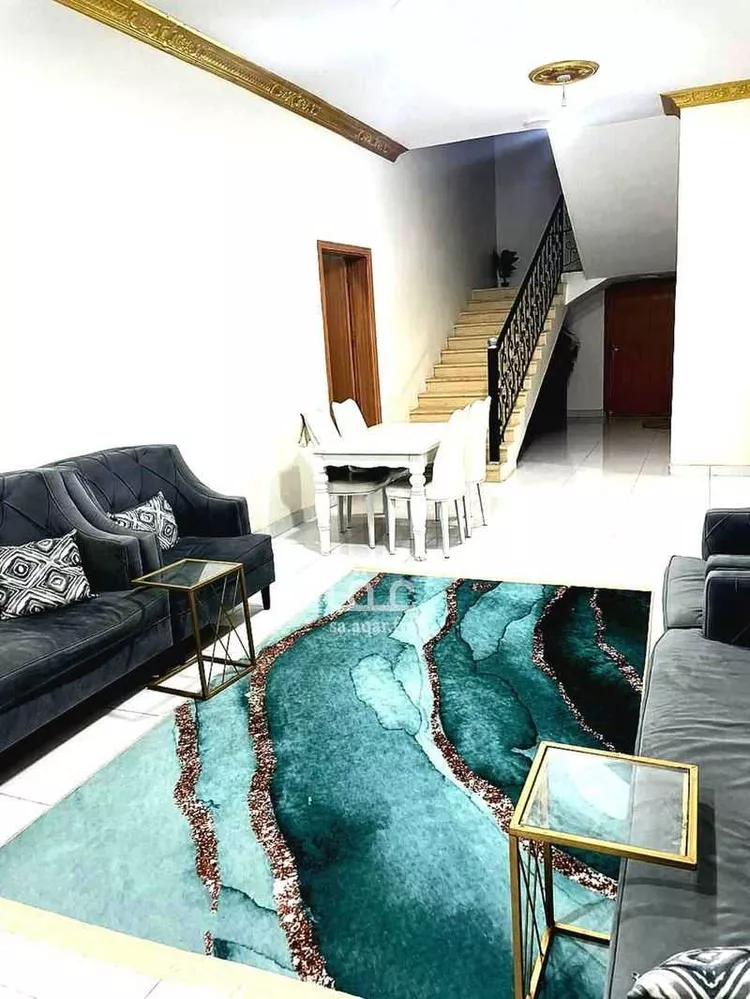 فيلا للبيع في شارع الاحنف ابن قيس, حي الشقة, مدينة بريدة, منطقة القصيم صورة 5