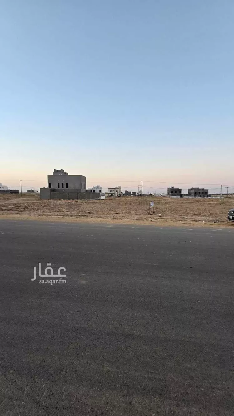 أرض للبيع في شارع النقيب 20, حي النقيب الشمالي, مدينة بريده, منطقة القصيم صورة 2