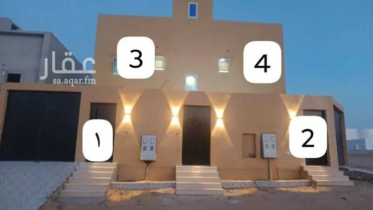 عمارة للبيع في شارع الطرفية الشرقية 233, مدينة بريده, منطقة القصيم