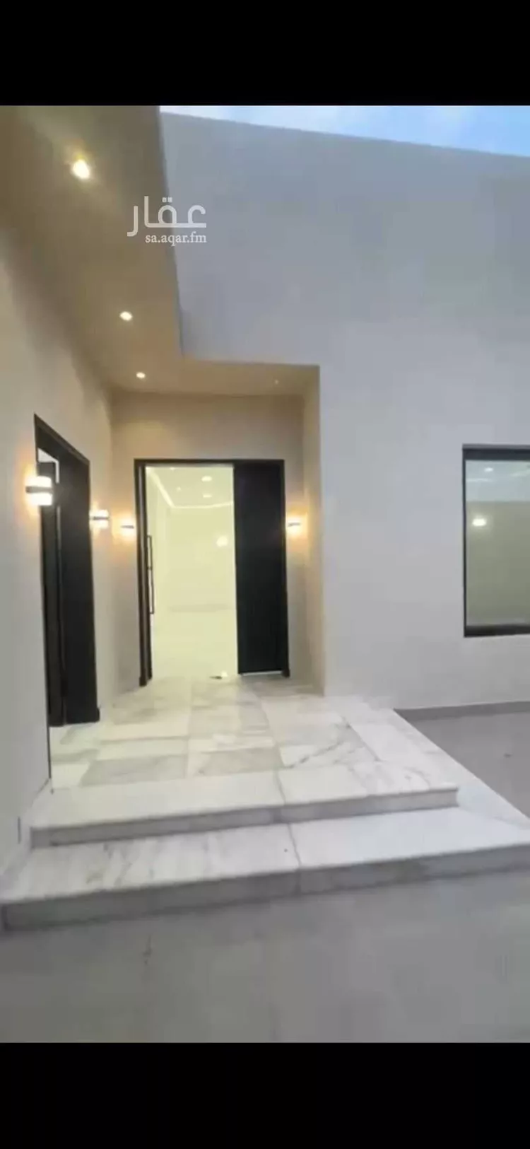 فيلا للبيع في شارع بثينة بنت النعمان بن خلف, حي الراية, مدينة عنيزة, منطقة القصيم 11