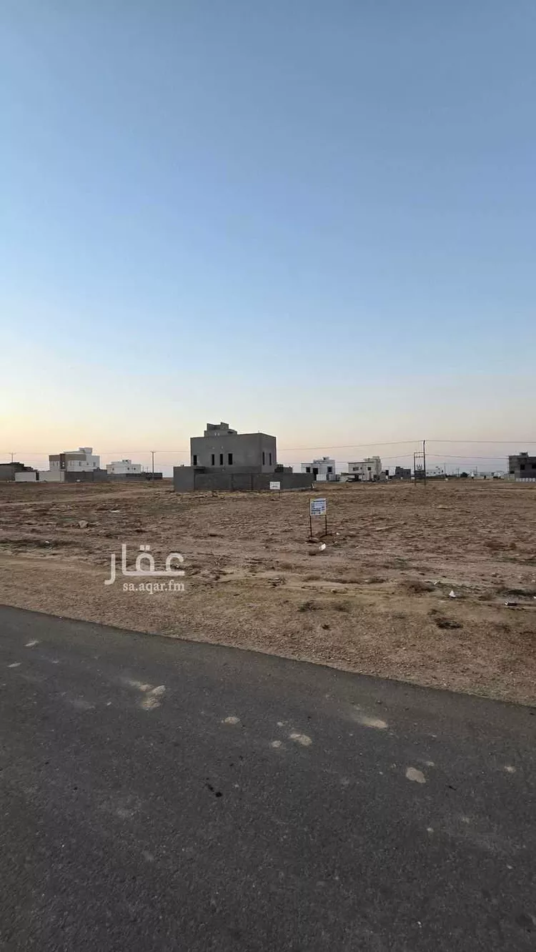 أرض للبيع في شارع النقيب 20, حي النقيب الشمالي, مدينة بريده, منطقة القصيم