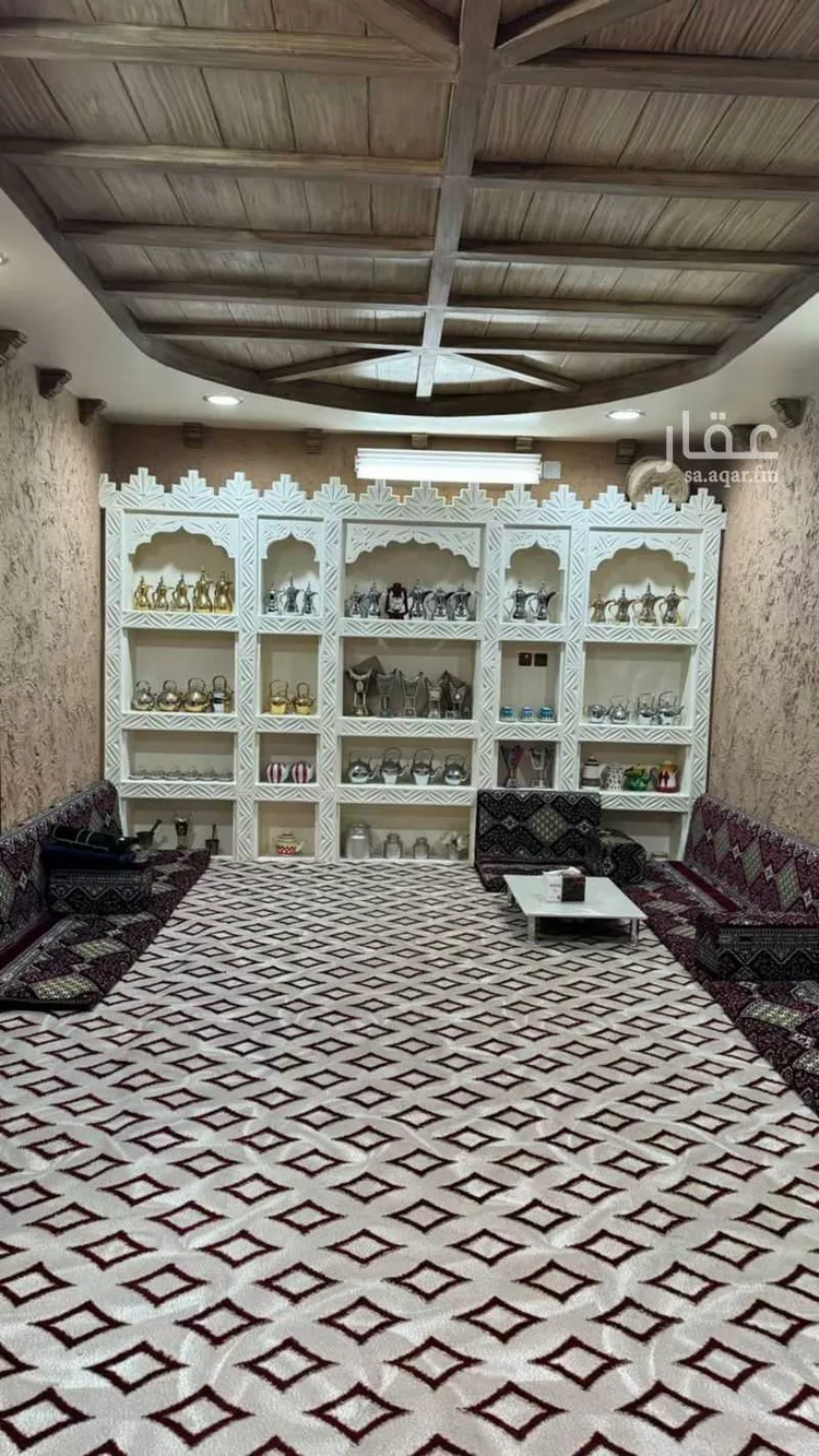 فيلا للبيع في شارع جمال الدين المرداوي, حي الريان, مدينة بريدة, منطقة القصيم صورة 5