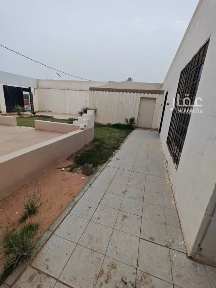 استراحة للبيع في شارع الشقه العليا 1534, حي الشقة العليا, مدينة بريدة, منطقة القصيم صورة 5