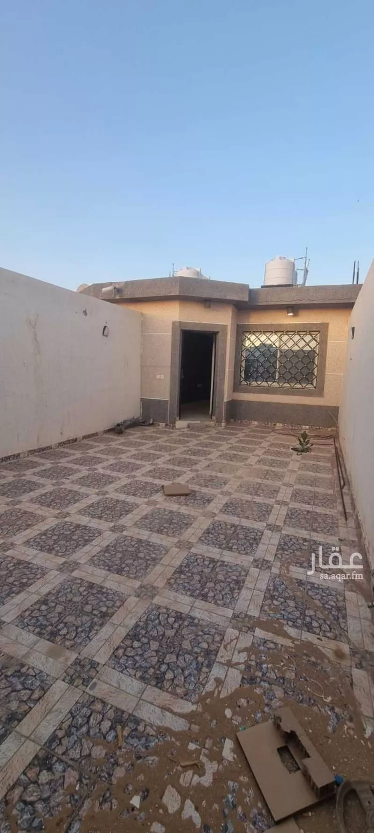 استراحة للإيجار في شارع الشقه العليا 1418, حي السليمانية, مدينة بريدة, منطقة القصيم
