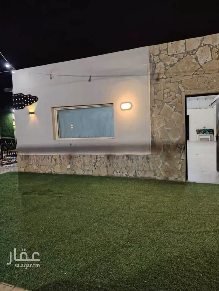 استراحة للبيع في شارع بريده 1825, حي الهدية الشمالية, مدينة بريدة, منطقة القصيم صورة 3