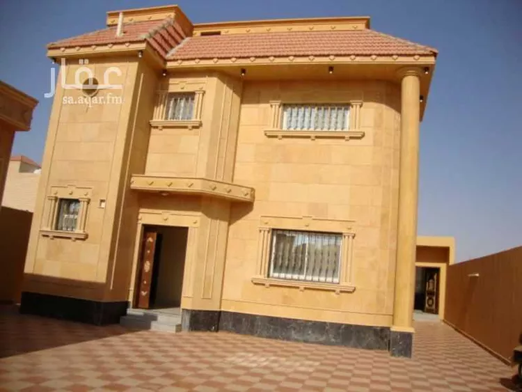 فيلا للبيع في شارع حيوة ابن شريح, حي الفلاح, مدينة بريده, منطقة القصيم