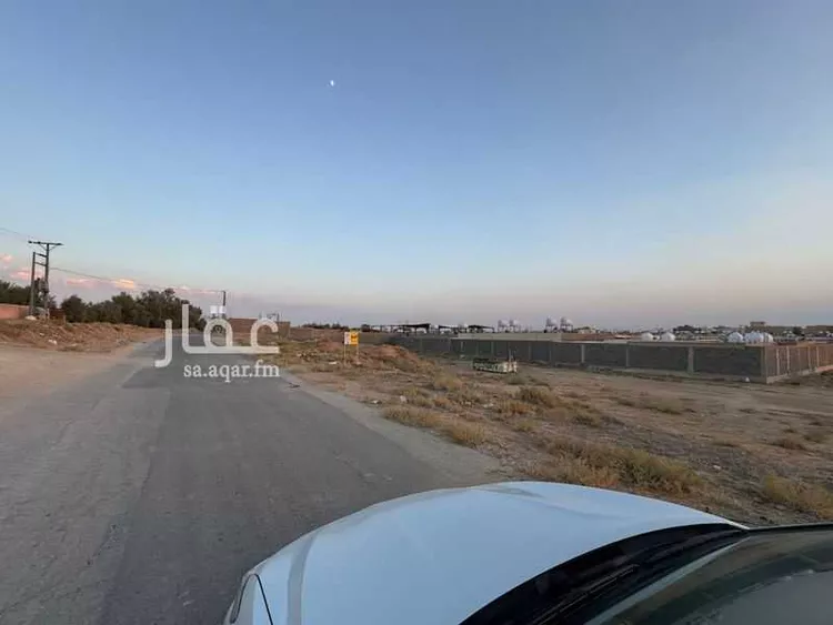أرض للبيع في شارع الرابية 34, حي المصيف, مدينة بريده, منطقة القصيم