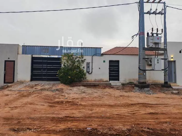 استراحة للبيع في شارع الشقه العليا 1534, حي الشقة العليا, مدينة بريدة, منطقة القصيم