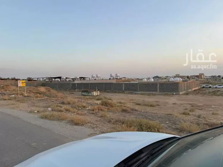 أرض للبيع في شارع الرابية 34, حي المصيف, مدينة بريده, منطقة القصيم صورة 2