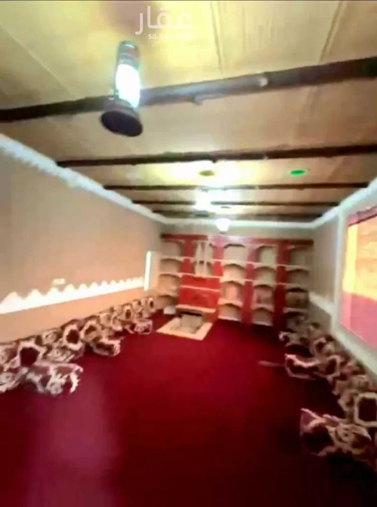 استراحة للبيع في شارع بريده 3195, حي الباطن, مدينة بريدة, منطقة القصيم