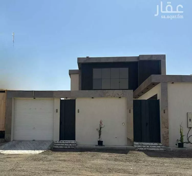 فيلا للبيع في شارع ابي الربيع النساج, حي الرابية, مدينة بريدة, منطقة القصيم