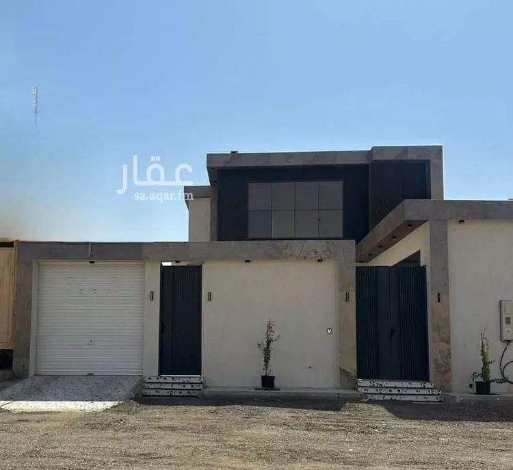 فيلا للبيع في شارع ابي الربيع النساج, حي الرابية, مدينة بريدة, منطقة القصيم