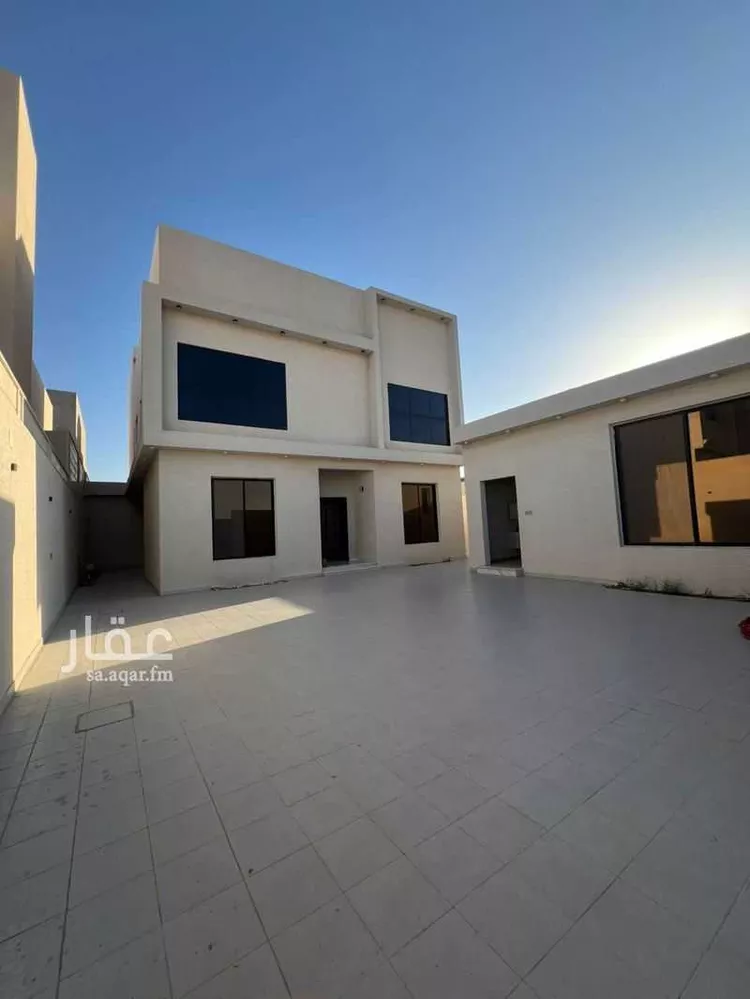 فيلا للبيع في شارع الشدياق, حي الرابية, مدينة بريدة, منطقة القصيم صورة 5