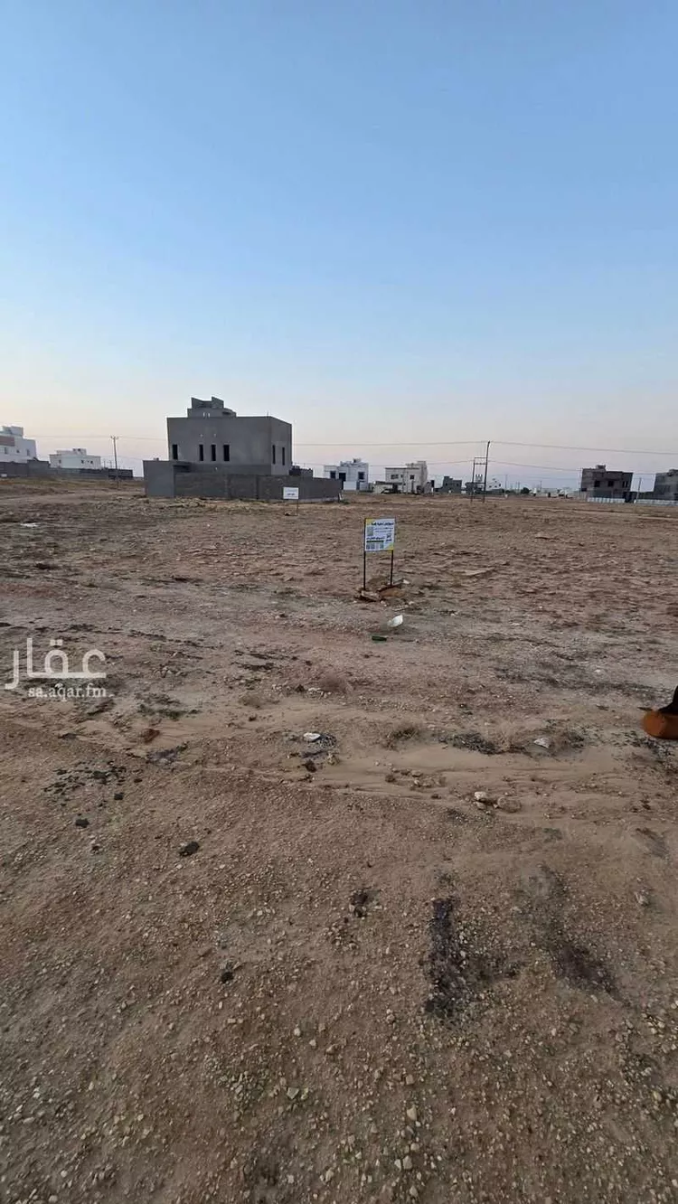 أرض للبيع في شارع النقيب 20, حي النقيب الشمالي, مدينة بريده, منطقة القصيم صورة 4