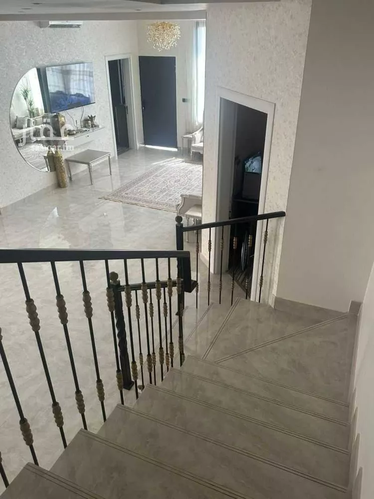 فيلا للبيع في شارع ابي الربيع النساج, حي الرابية, مدينة بريدة, منطقة القصيم صورة 2