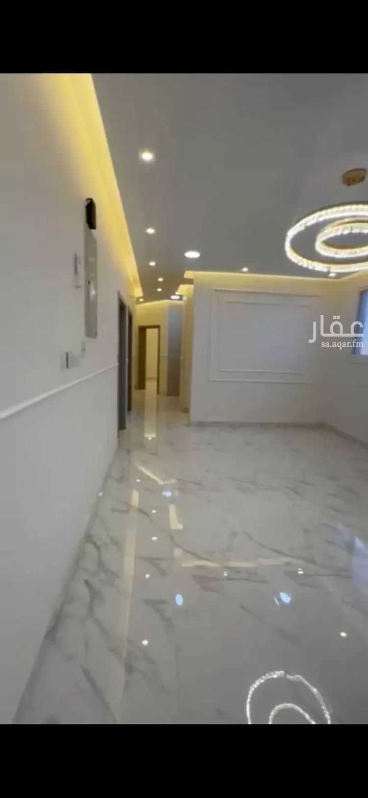 شقة للبيع في حي النخيل, مدينة بريدة, منطقة القصيم صورة 2