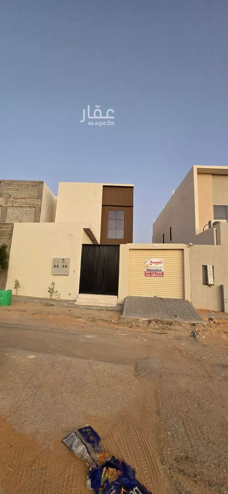 فيلا للبيع في شارع الروابي 31, حي الروابي, مدينة بريدة, منطقة القصيم