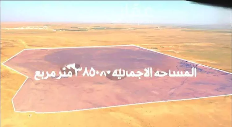 مزرعة للبيع في حي ساق, مدينة ساق, منطقة القصيم صورة 4