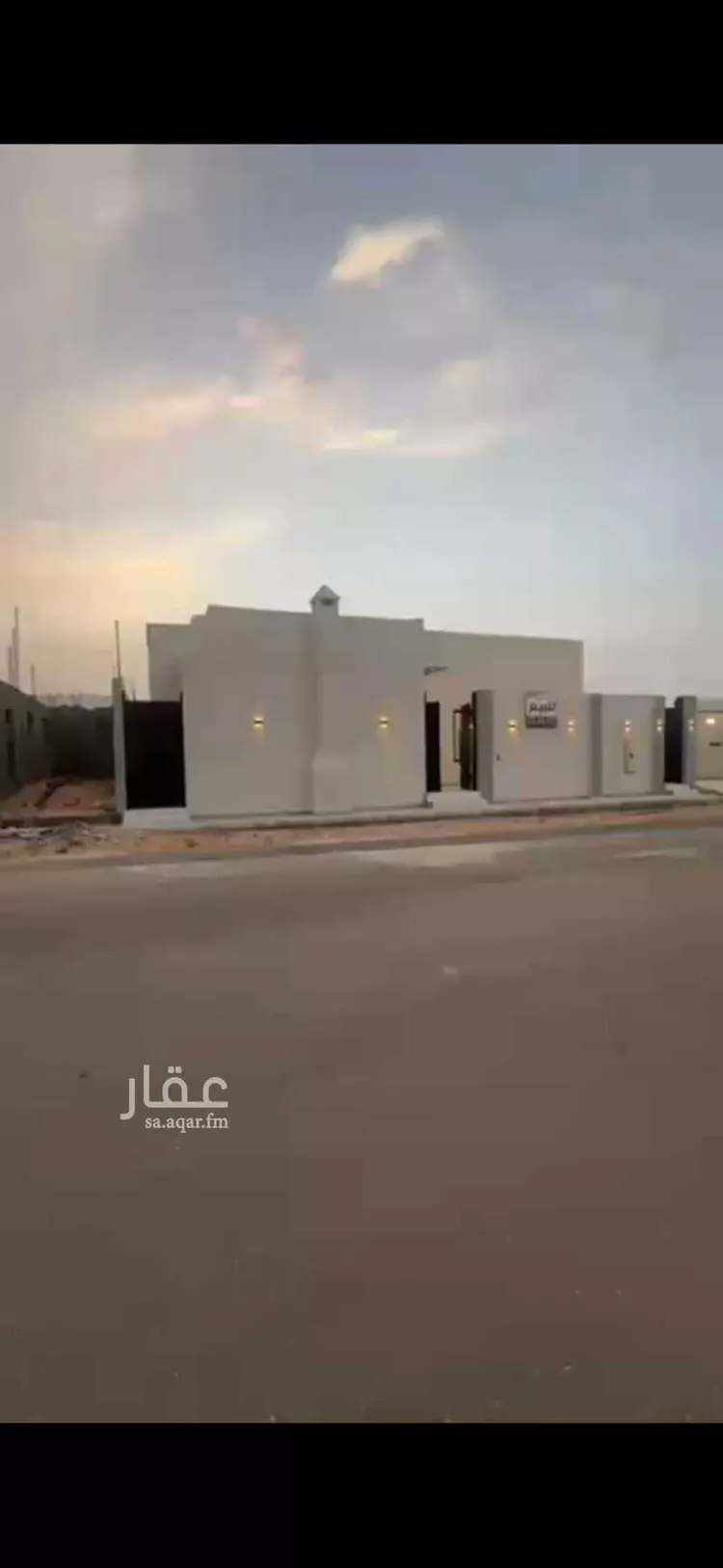 فيلا للبيع في شارع بثينة بنت النعمان بن خلف, حي الراية, مدينة عنيزة, منطقة القصيم 8