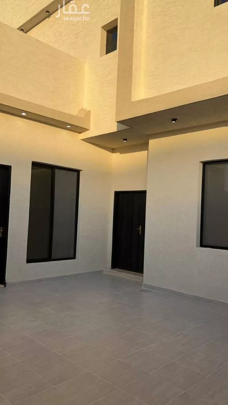 فيلا للإيجار في شارع الحاضرة, حي شمال شرق بريدة, مدينة بريدة, منطقة القصيم صورة 4