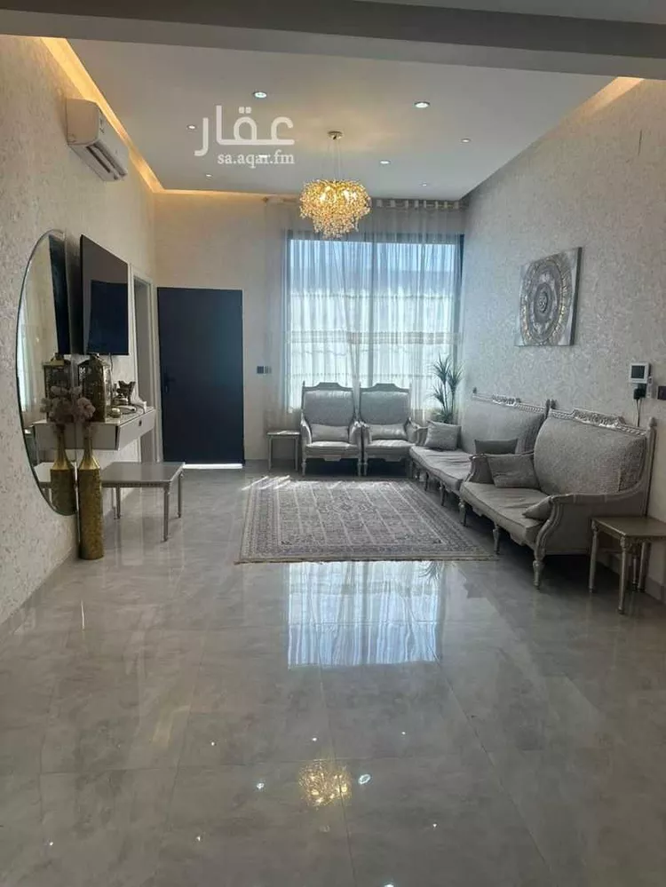 فيلا للبيع في شارع ابي الربيع النساج, حي الرابية, مدينة بريدة, منطقة القصيم صورة 3