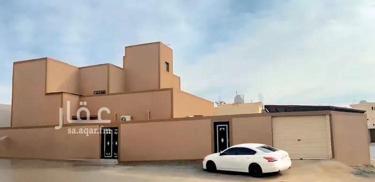 فيلا للبيع في شارع الاحنف ابن قيس, حي الشقة, مدينة بريدة, منطقة القصيم