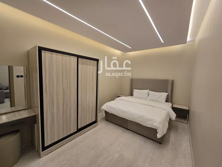 شقة للإيجار في شارع شهيد الدين ثم الوطن ناصر محمد العثمان, حي الشهداء, مدينة الرياض, منطقة الرياض