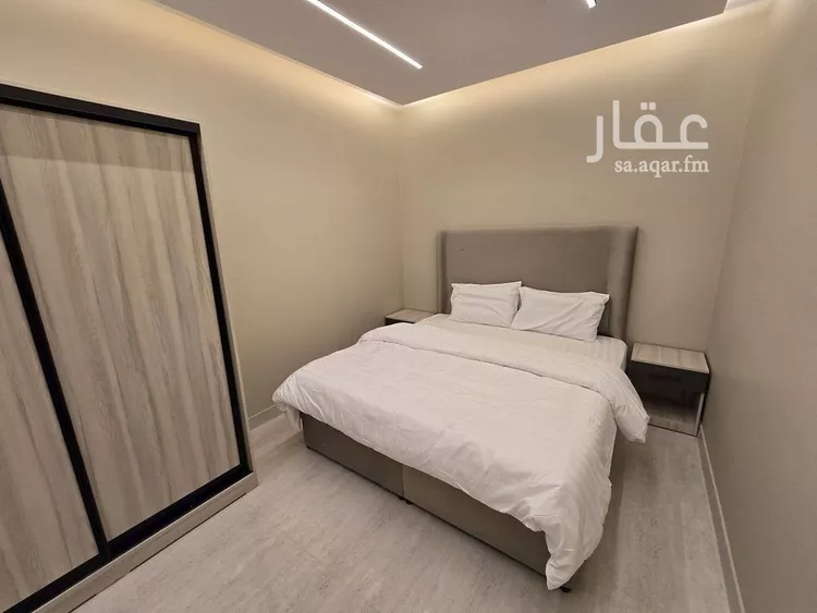 شقة للإيجار في شارع شهيد الدين ثم الوطن ناصر محمد العثمان, حي الشهداء, مدينة الرياض, منطقة الرياض صورة 5