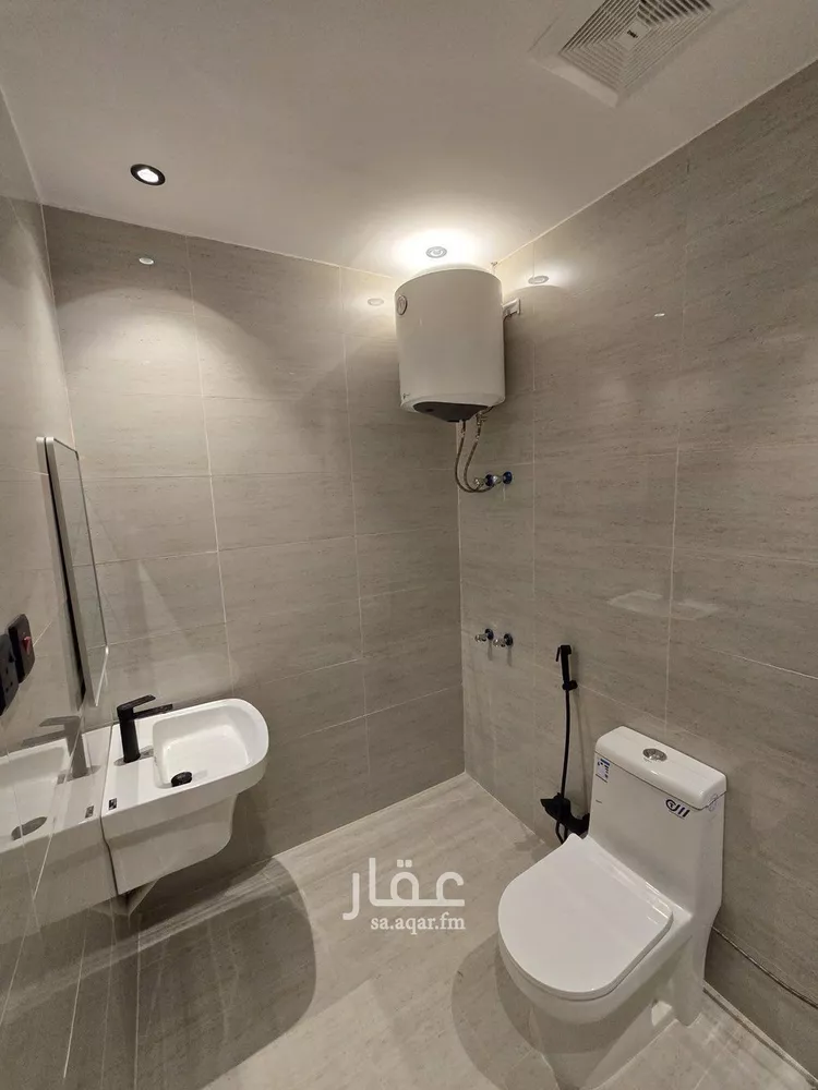 شقة للإيجار في شارع شهيد الدين ثم الوطن ناصر محمد العثمان, حي الشهداء, مدينة الرياض, منطقة الرياض صورة 2