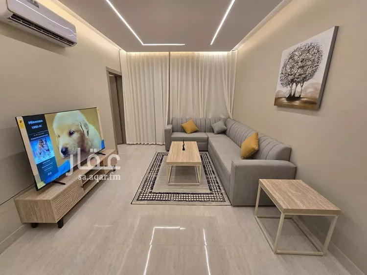 شقة للإيجار في شارع شهيد الدين ثم الوطن ناصر محمد العثمان, حي الشهداء, مدينة الرياض, منطقة الرياض صورة 4