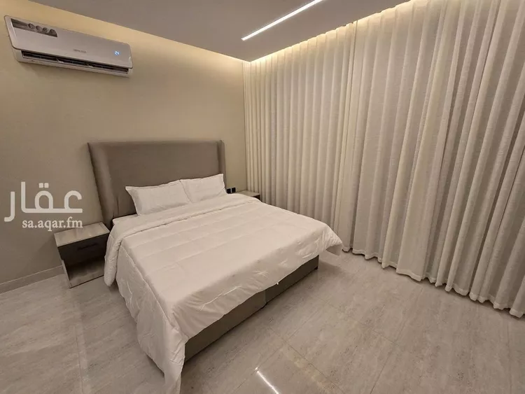 شقة للإيجار في شارع شهيد الدين ثم الوطن ناصر محمد العثمان, حي الشهداء, مدينة الرياض, منطقة الرياض صورة 5