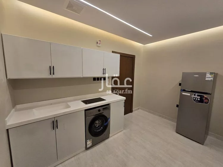 شقة للإيجار في شارع شهيد الدين ثم الوطن ناصر محمد العثمان, حي الشهداء, مدينة الرياض, منطقة الرياض صورة 4